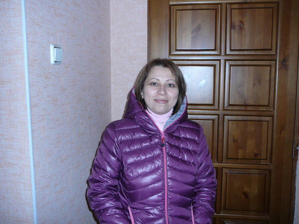 Елена Василенко