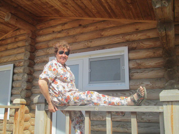 Седьмое Чудо Света