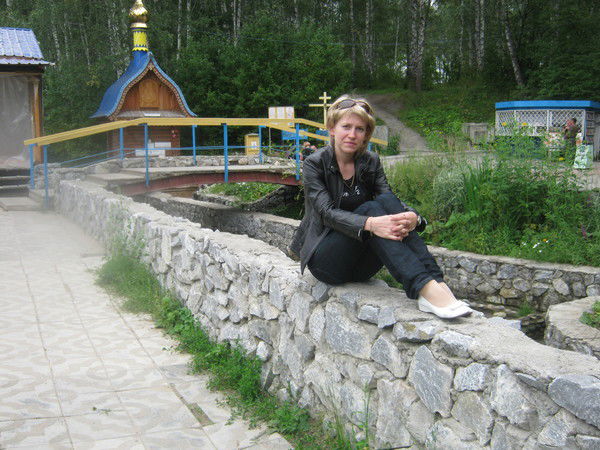 Людмила Миняило