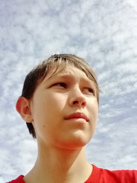 Паша Коренков