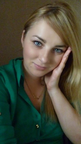 Юлия Кожаева