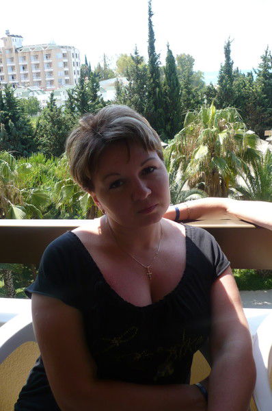 Любовь Шайхетдинова