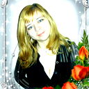 Алена Мартынова