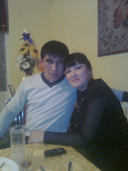 Нурлан Сейдахметов