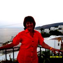 Елена Сорокина