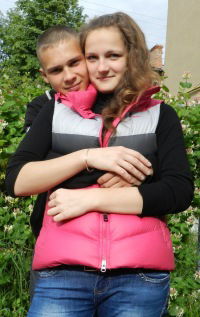 Елена Веселова