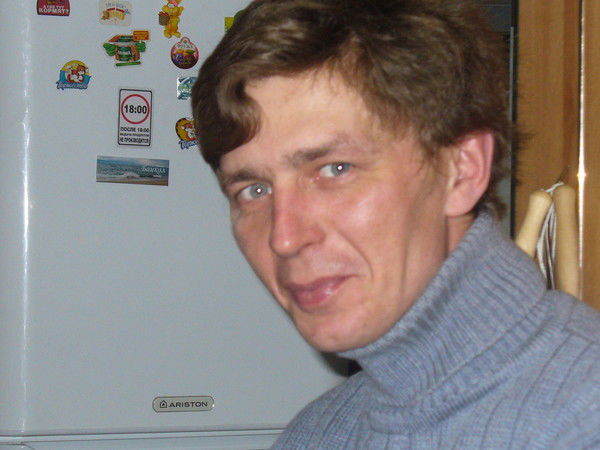 Князь Владимир