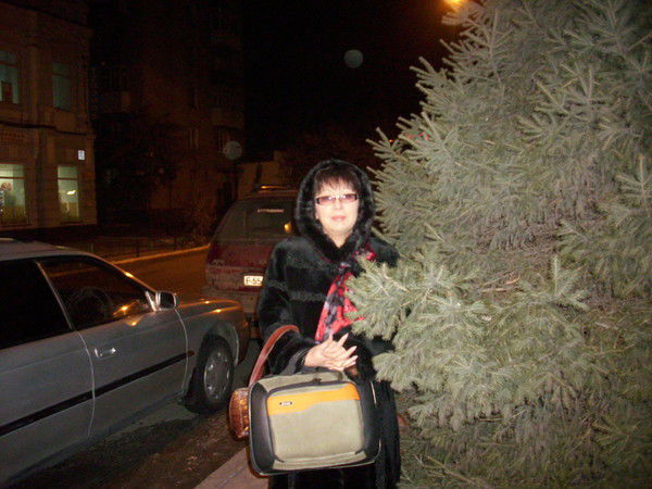 Гульхан Окапова