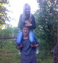 Дмитрий Савватеев