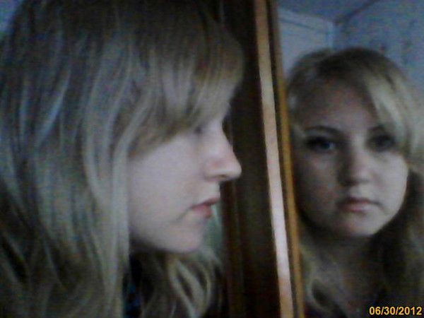 Ксения Гирковая