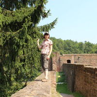 Елена Хохлич