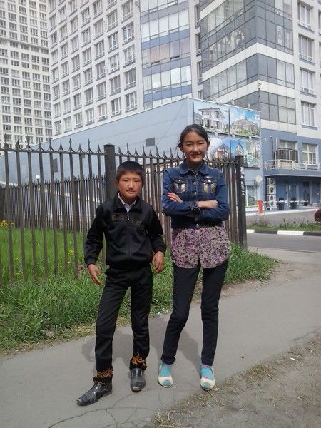 Рахат Тайлакова