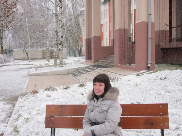 Марина Лукичева