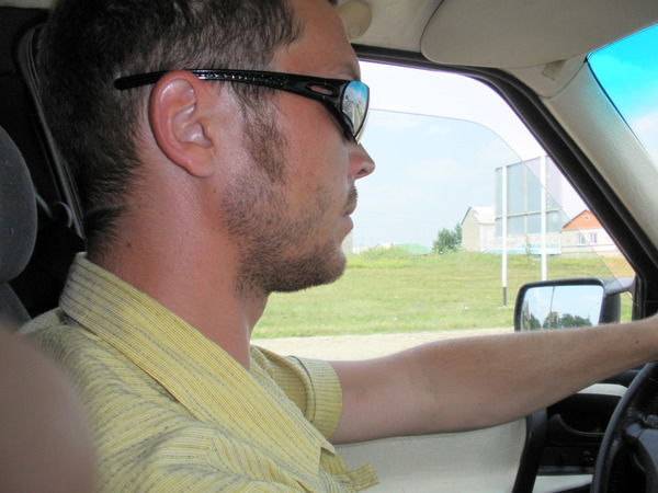 Андрей Сулима