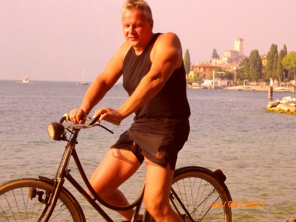 Сергей Яковлев