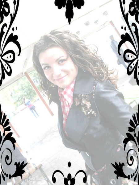 Анастасия Вайгандт