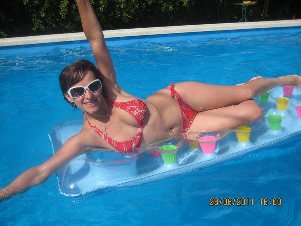 Светлана Новикова