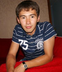 Ануар Койшин