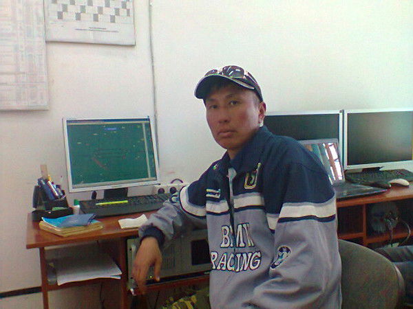 Полат Айтуев