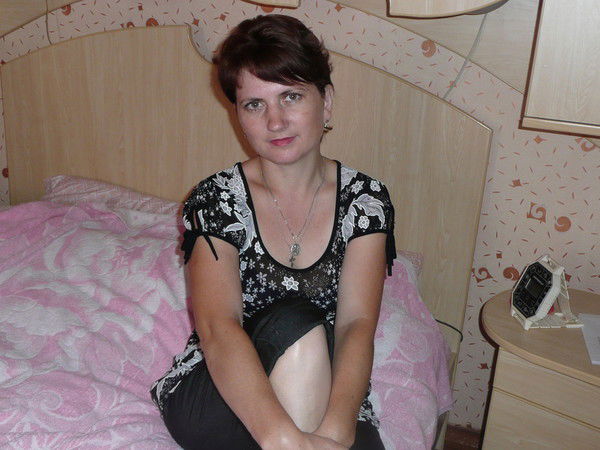 Галина Золотанина