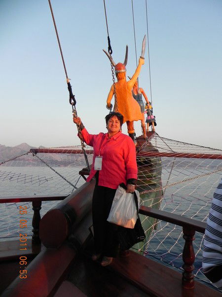 Татьяна Михайлова