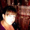 Tetiana Rashchyk