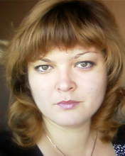 Наталья Васильевна