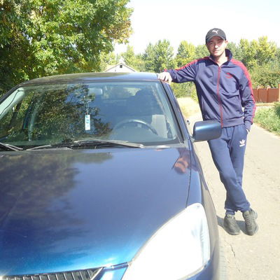 Максим Федоров