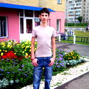 Диман Орешников