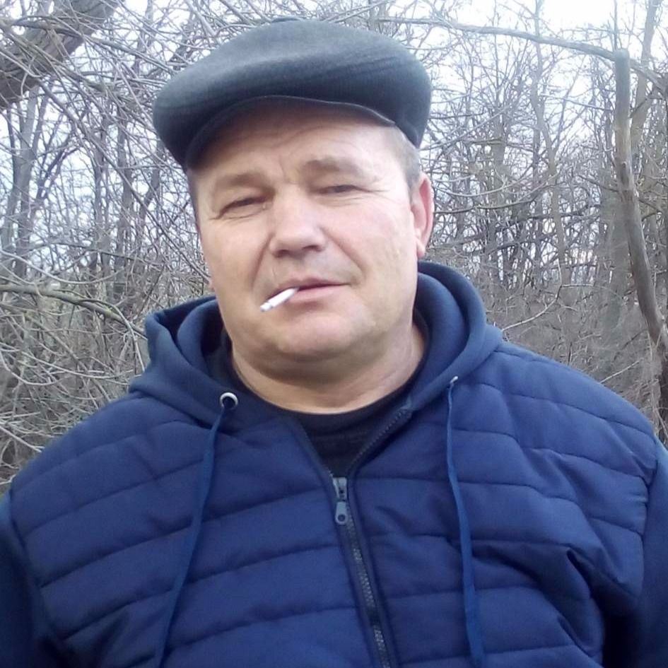 Владимир Козлов