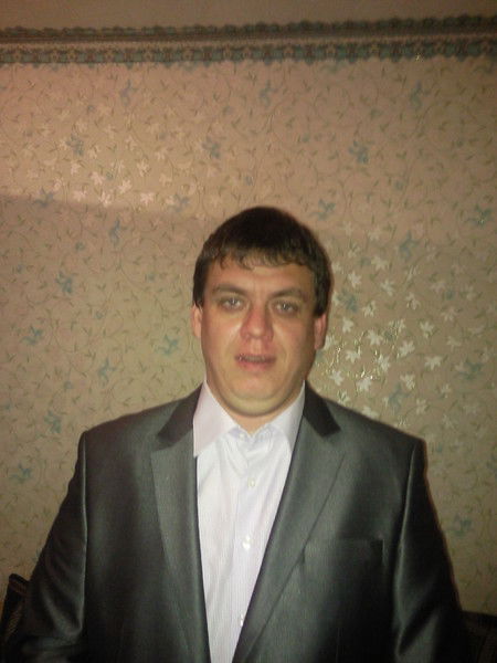 Сергей Петренко