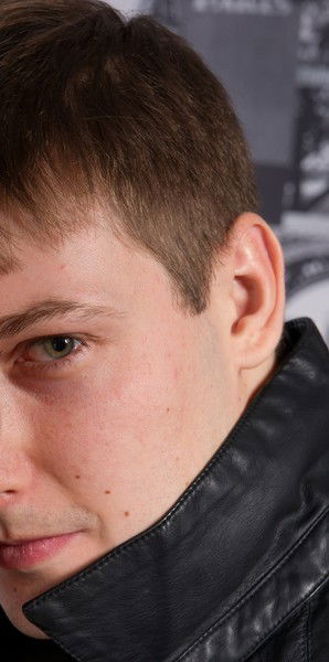 Алексей Баженов