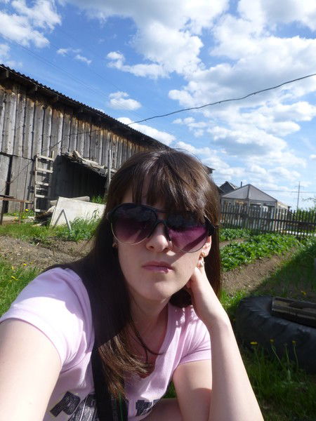 Наталья Мялик