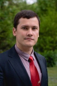 Валентин Власенко