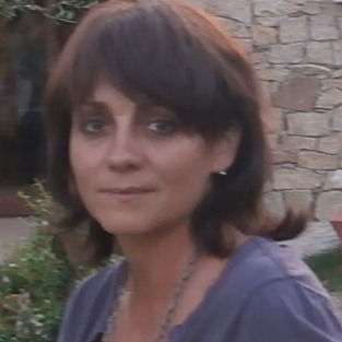 Алла Васина