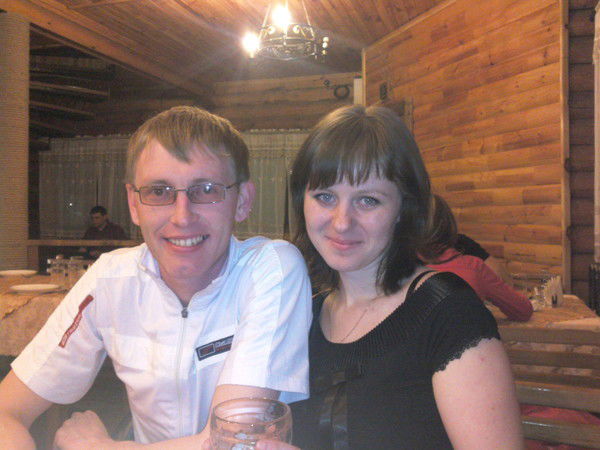 Олег Навоев