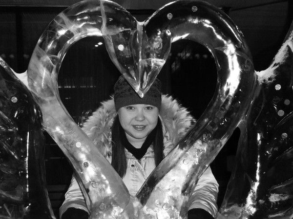 Анастасия Лазуткина