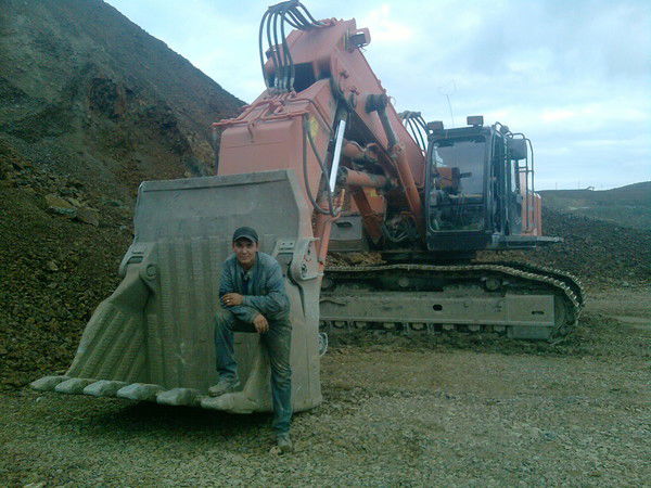 Виктор Никонов