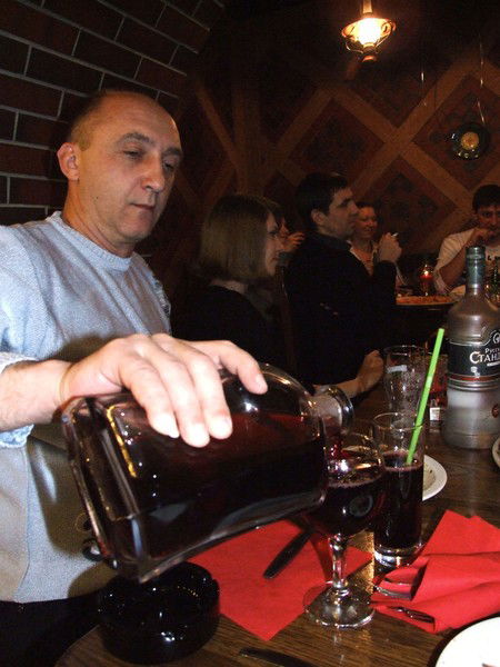 Геннадий Гуськов