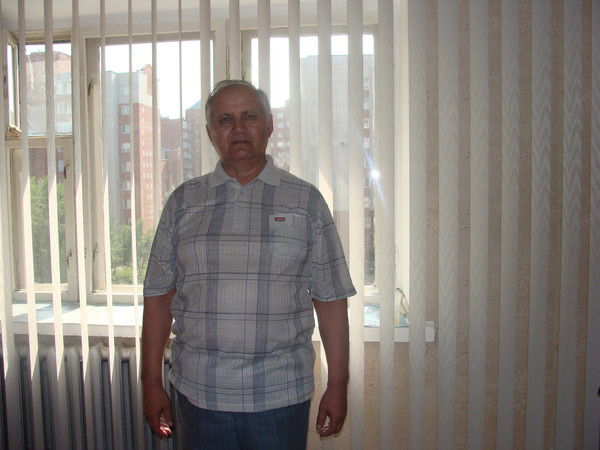 Анатолий Польянов