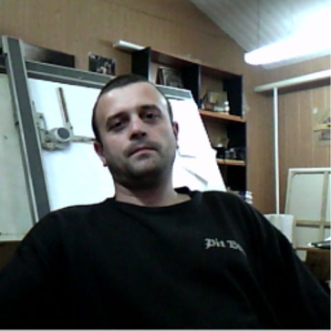 Роман Макаров