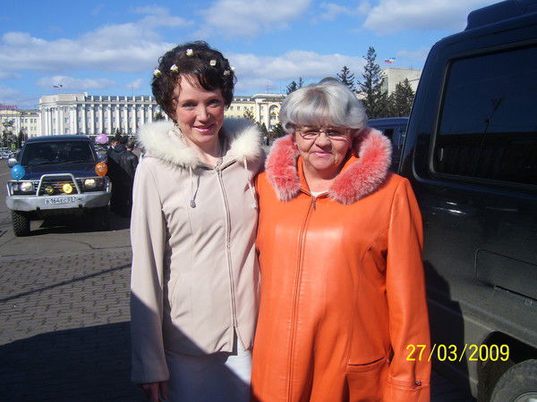 Светлана Колода