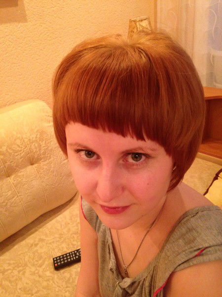 Александра Миллер