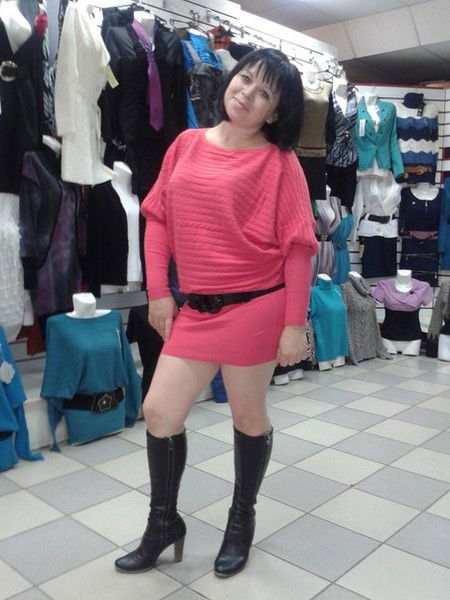 Оксана Александрова