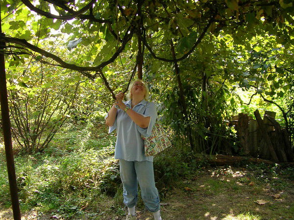 Заправская Ольга