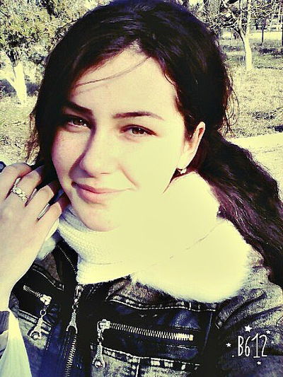 Идае Бухарова