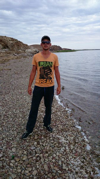 Евгений Зимников