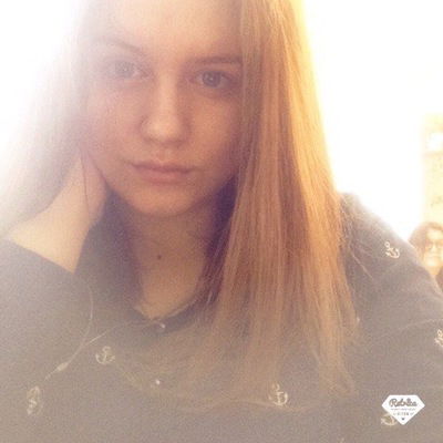 Дарья Смолина