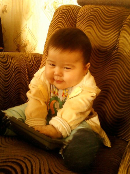 Женис Муратов