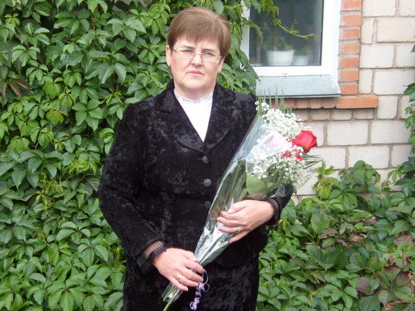 Расима Федорова